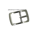 1 Inch Zinc Alloy Pin Buckle in Oeb Color