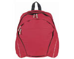 Teenager Student Sport School Backpack Bag (MS1006)