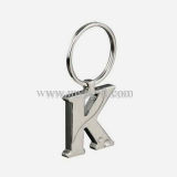 Metal Key Ring for Metal Keychain Gift (m-MK10)