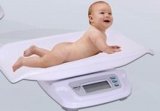 20kg Desktop Type Electronic Baby Scale