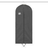 Foldable Non-Woven Garment Suit Bag with Handle (ST54WBWH-1)