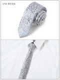 Wholesale Fashionable Striped Silk/Polyester Gift Tie (SL34/35/36/37)