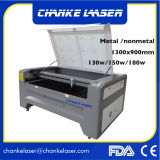 CNC Laser Cutting Machine /Metal Sheet Cutting Machine