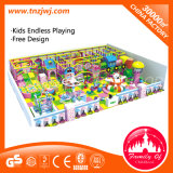 Kids Soft Play Ball Pool Indoor Game Equipment with Bar