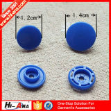 Best Hot Selling Various Colors Decorative Snap Button