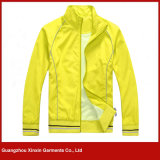 Quick Dry Suction and Anti-Wind Sports Basketball Jacket (J178)