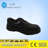 Cheap Leather Safety Shoes with Steel Toe Cap