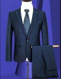 Spring/Summer 2016 High-End Men's Official Suits