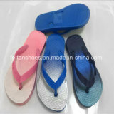 New Style Fashion Cheap Children PVC Flip Flops Slipper (HK2026)