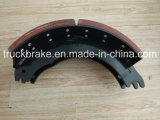 American Road Master Premium Steel Brake Shoes on 4515q/4515p 4551q/4707/4709