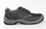 Industrial Steel Toe Safety Shoes (Sn1205)
