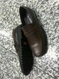 High Quality Men Leather Shoes, Men's PU Leather Shoes, 20000pairs