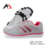 Sports Comfort Shoes Sports Walking Running Shoes for Men (AK616-1)