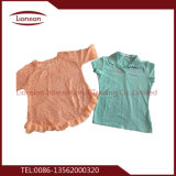Complete Style of Used Clothing Export Special