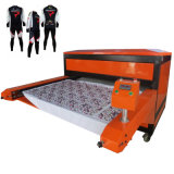 Large Heat Transfer Press Machine for Textile Sublimation Printing