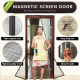 2018 Hot Anti Mosquito Magnetic Screen Door