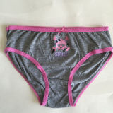 2-8 Years Underwear Printed Cute Little Girl Panty