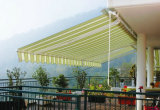 Aluminum Alloy Awning Products Canopy
