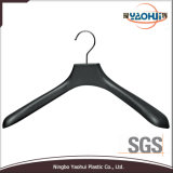 Luxury Suit Hanger with Metal Hook for Cloth (42cm)