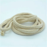 Environmental Protection Cotton 100% Ropes for Garments Accessory