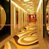 Wilton Corridor Carpet for Hotel