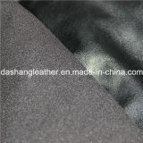 High Quality Synthetic PU Leather for Garment and Bags