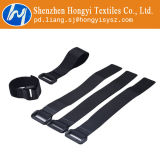 Hook and Loop Cable Tie Down Strap