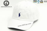 Top Quality High Brand Polo Embroidery Sports Golf Baseball Cap