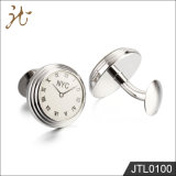 Fashion Nice Quality Watch Design Brass Cuff Buttons Wholesale