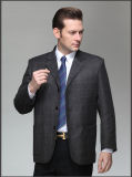 Custom Made Slim Fit Suits for Man