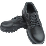 Safety Shoes with Breathable Material