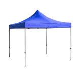 3X3 Foldable Steel Marquee Garden Shelter