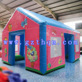 Superior Quality Giant Inflatable Tent/ Camping Inflatable Tent Used for Travel and Outdoor Tent