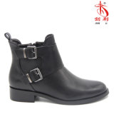 2018 Trendy Boots Women's Casual Shoes for Fashion Lady (AB658)