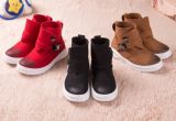 New Style Flat Casual Warm Children Boots (TX 36)