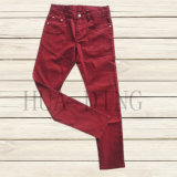 New High Quality Fashion Men's Pant in Red (HDMJ0051)