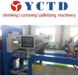 Automatic PE Film Shrink Wrapping Machine (YCTD)