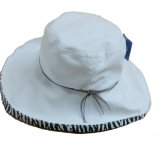 Ladies Fashion Bucket Hat for Summer