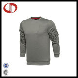 Breathable Blank Sportswear Mans Clothes Training Sweater