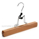 High Grade Pants Trousers and Skirts Wooden Clothes Rack