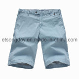 New Design Cotton Spandex Men's Shorts (APC-IAJON)