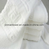 China Factory Five-Star Hotel Towel, Jacquard Towel, Bath Towel