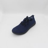 Korea Fashion Mesh Sport Shoes with Breathable