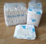 Disposable Tend Adult Diaper All-in-One Diaper