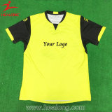 Healong Company Customized Sublimation Soccer Jersey