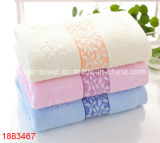 Premium Quality More Soft 100% Cotton Home Hotel SPA Towel Set, Bath Towel, Hand Towel