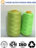 Hot-Sale Polyester Stock Lot Sewing Thread