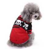 2018 New Hot Sale Dog Clothing Winter Pet Sweater