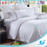 2015 Sales Well 100% White Goose Down Quilt (SFM-15-095)