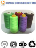 100% Polyester Close Bag Sewing Thread Manufacture